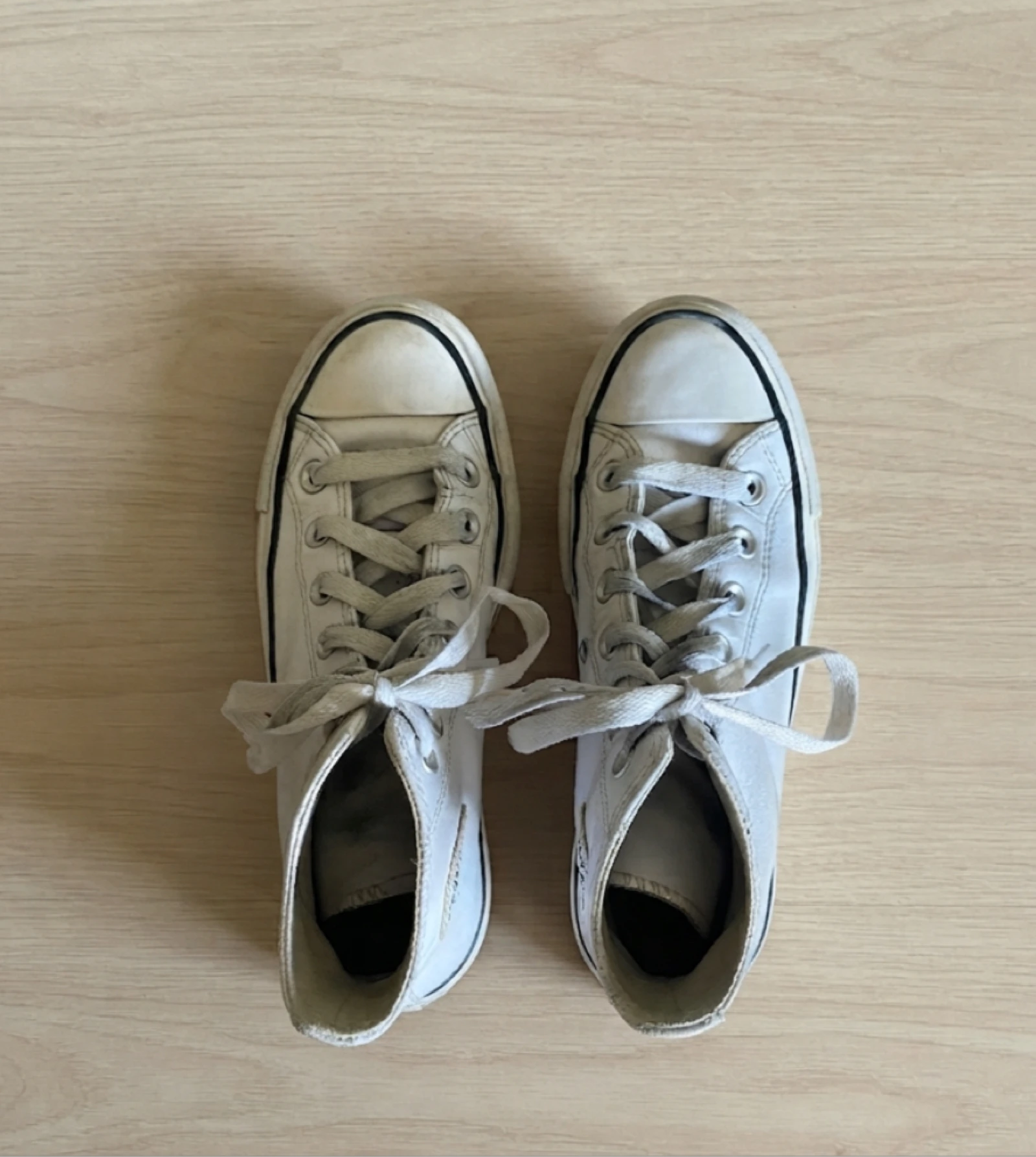 All star converse  – photo 4
